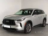 INFINITI QX60 3.5L LUXE INCL.CLIMATE PACKAGE(2023)